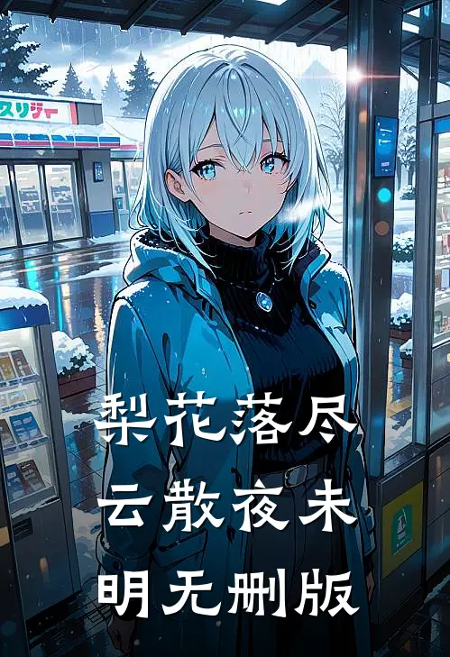 梨花落尽，云散夜未明无删版