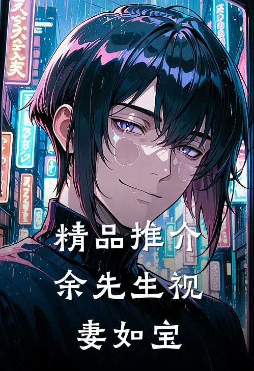精品推介余先生视妻如宝