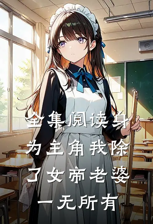 全集阅读身为主角我除了女帝老婆一无所有