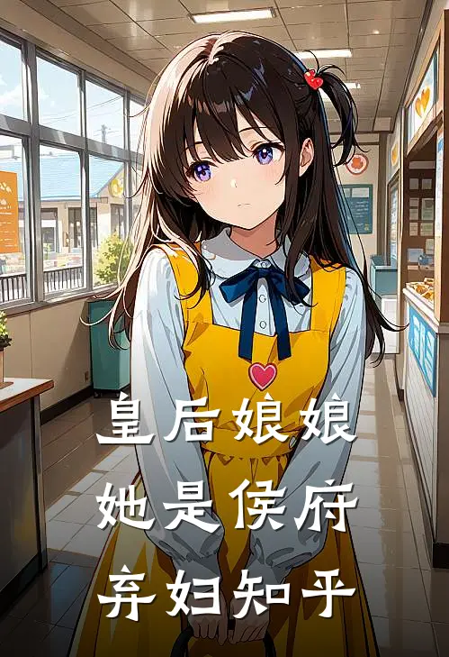 皇后娘娘她是侯府弃妇知乎