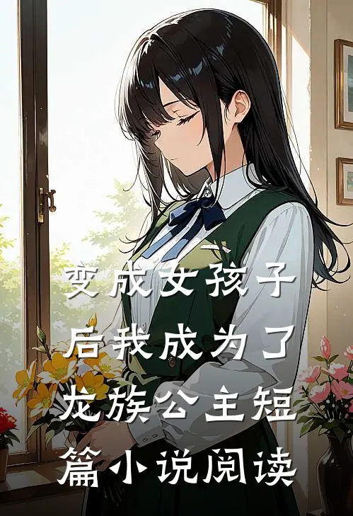变成女孩子后我成为了龙族公主短篇小说阅读