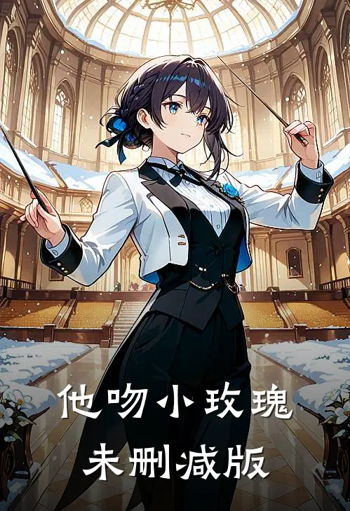 他吻小玫瑰未删减版