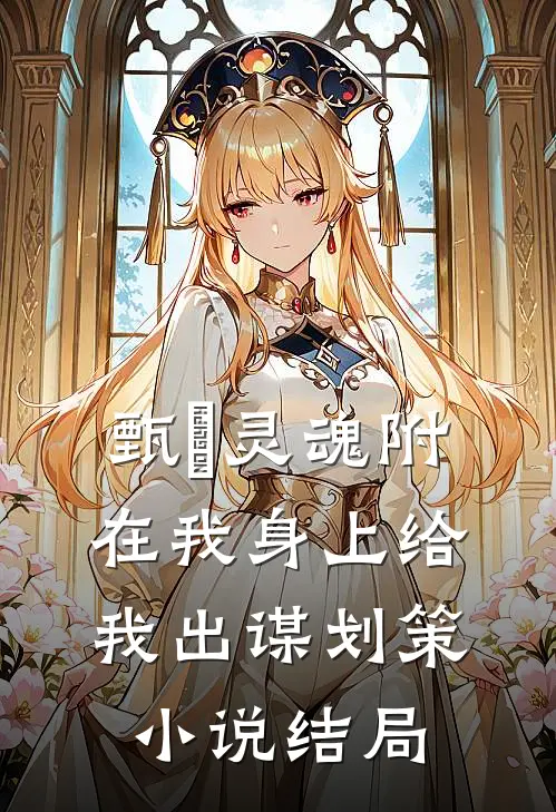 甄嬛灵魂附在我身上给我出谋划策小说结局