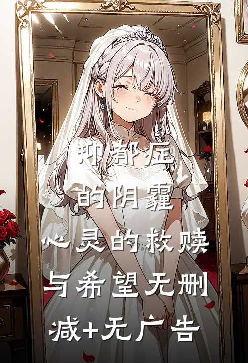 抑郁症的阴霾：心灵的救赎与希望无删减+无广告