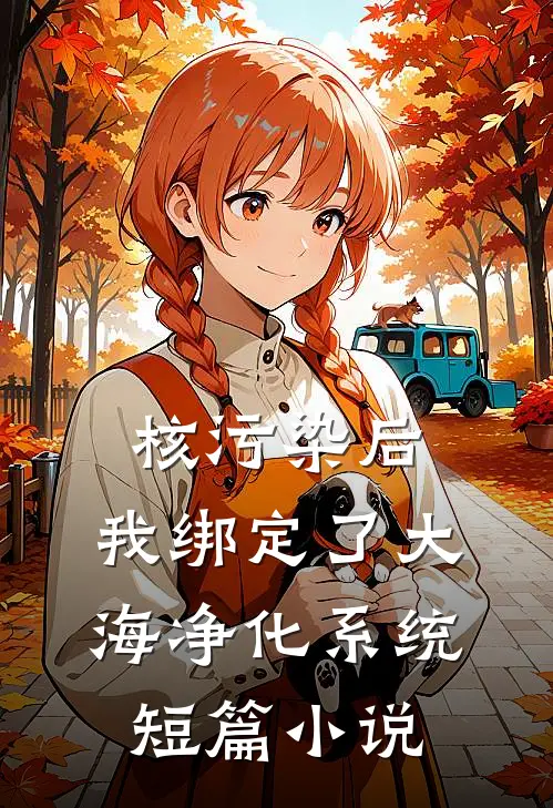 核污染后，我绑定了大海净化系统短篇小说