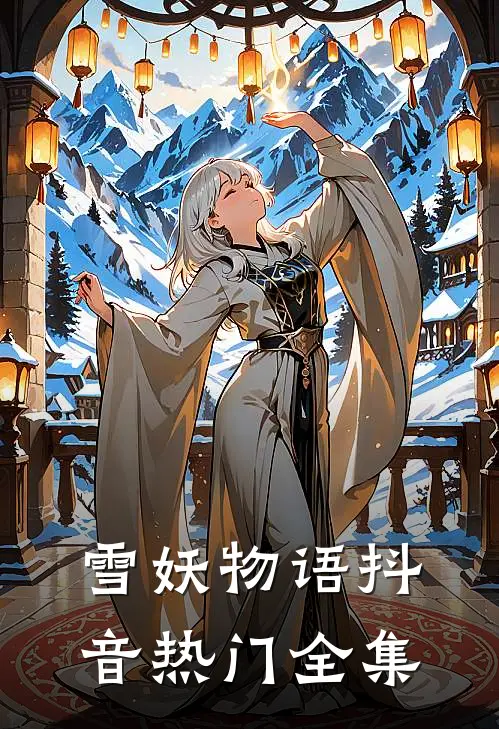 雪妖物语抖音热门 全集