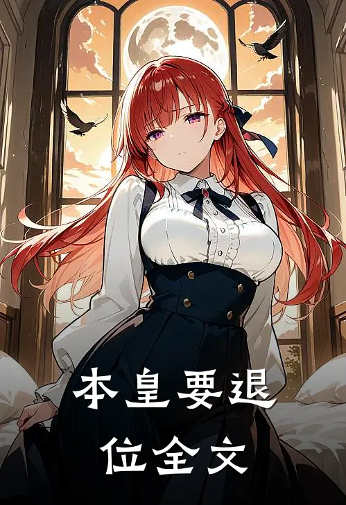 本皇要退位全文