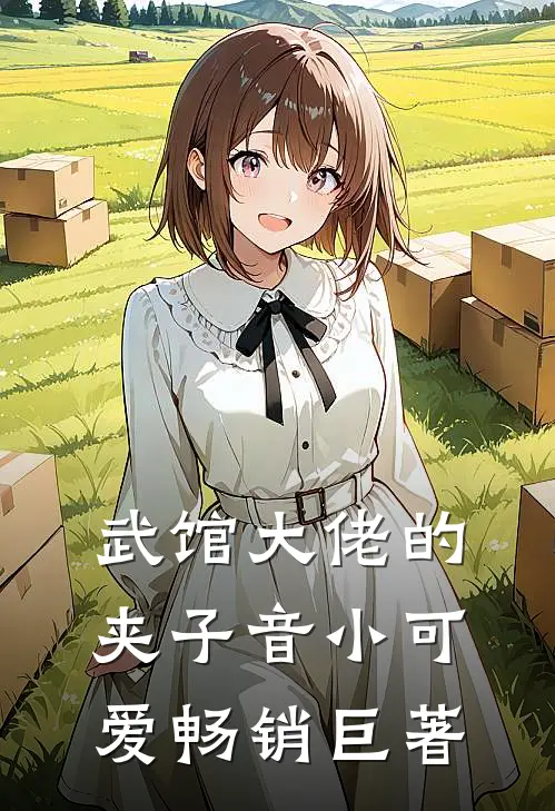 武馆大佬的夹子音小可爱畅销巨著