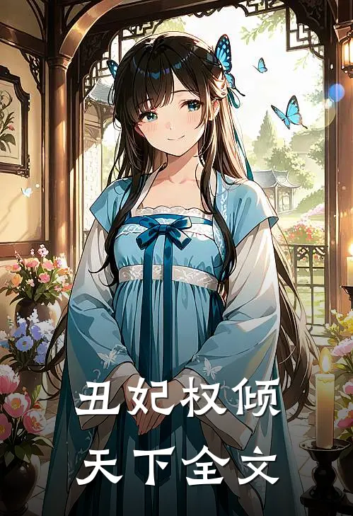 丑妃权倾天下全文
