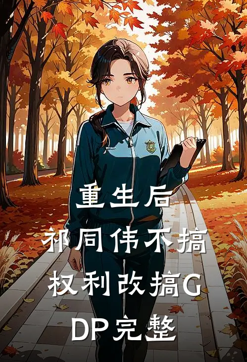 重生后，祁同伟不搞权利改搞GDP完整