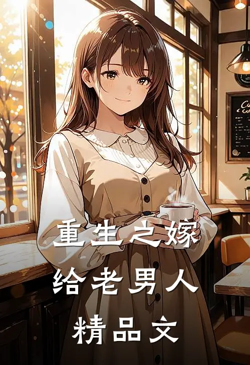 重生之嫁给老男人精品文