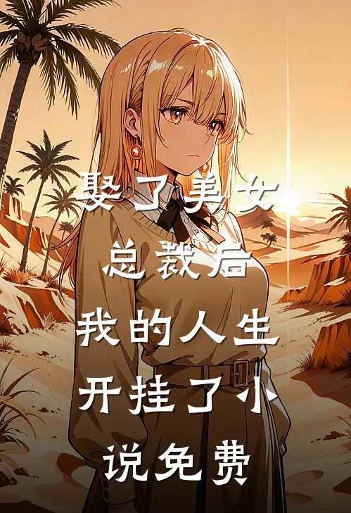 娶了美女总裁后，我的人生开挂了小说免费