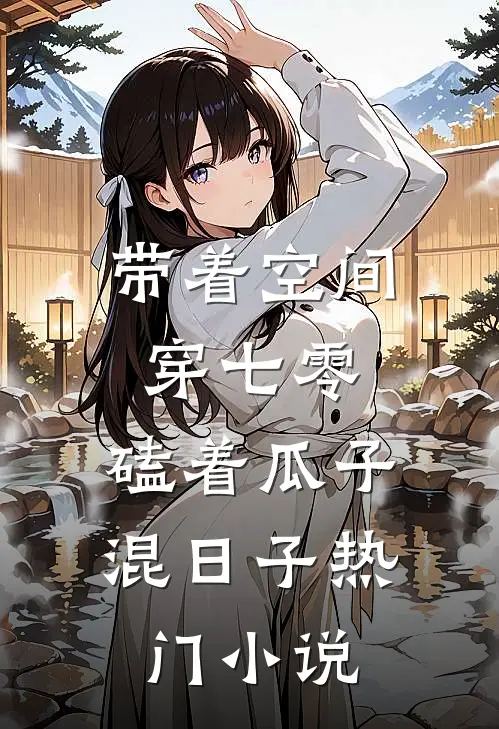 带着空间穿七零,磕着瓜子混日子热门小说