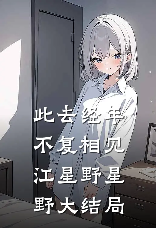 此去经年，不复相见江星野星野大结局
