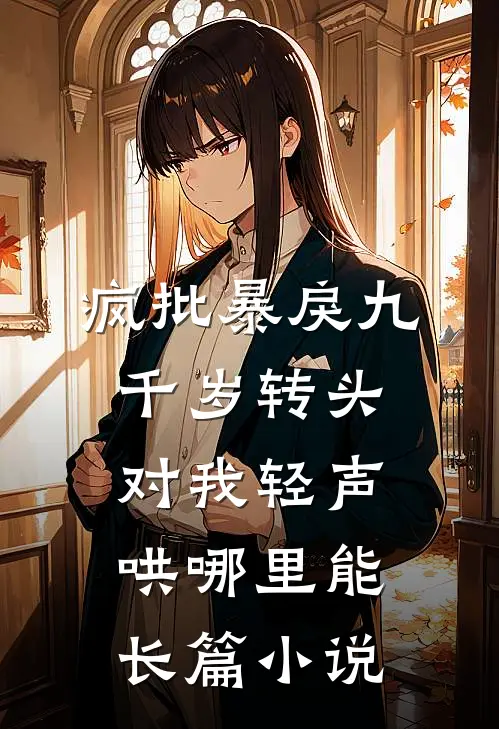 疯批暴戾九千岁转头对我轻声哄哪里能长篇小说