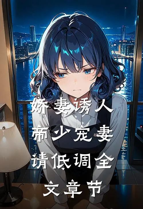 娇妻诱人：帝少宠妻请低调全文章节