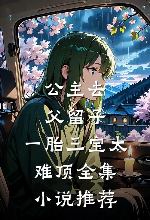 公主去父留子，一胎三宝太难顶全集小说推荐
