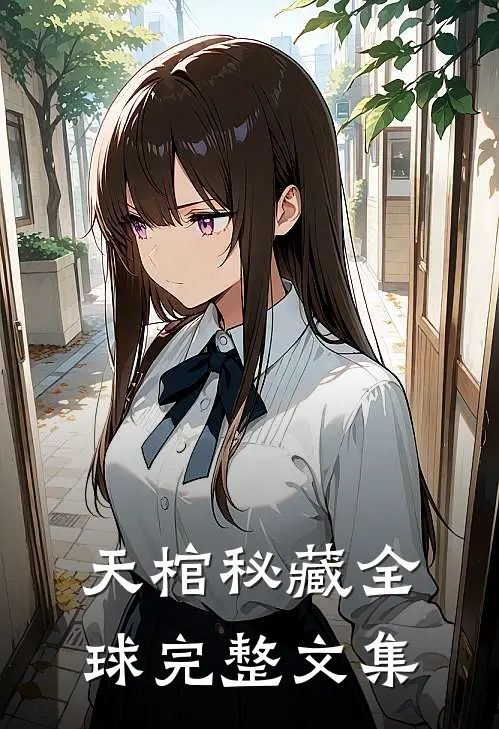 天棺秘藏全球完整文集
