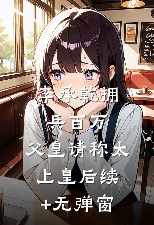 李承乾拥兵百万，父皇请称太上皇后续+无弹窗