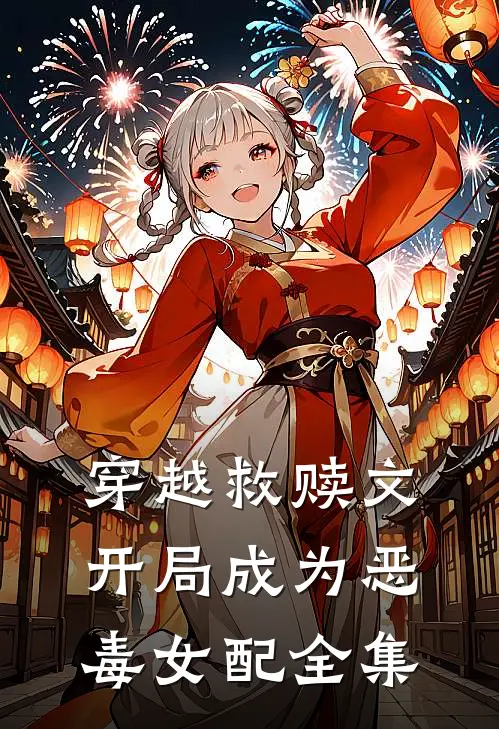 穿越救赎文，开局成为恶毒女配全集