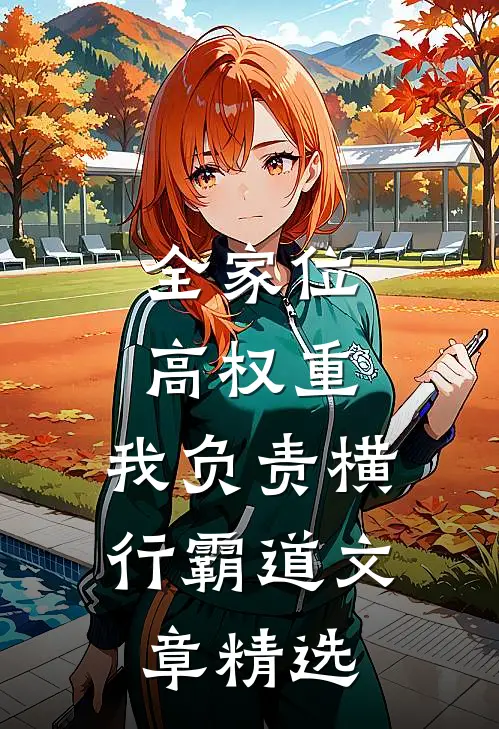 全家位高权重，我负责横行霸道文章精选