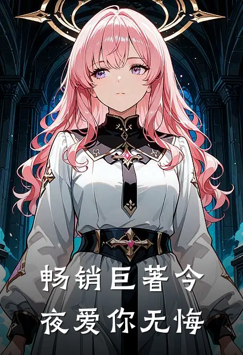畅销巨著今夜爱你无悔