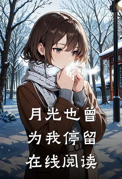 月光也曾为我停留在线阅读