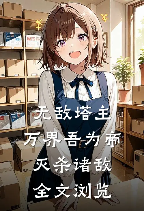 无敌塔主：万界吾为帝，灭杀诸敌全文浏览