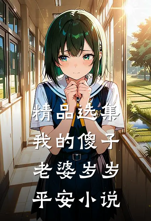 精品选集我的傻子老婆岁岁平安小说