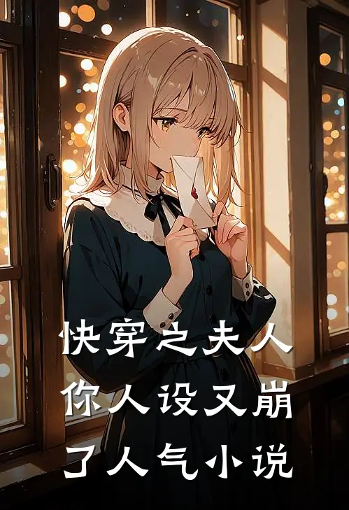 快穿之夫人你人设又崩了人气小说