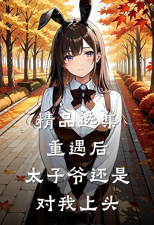 精品选集重遇后，太子爷还是对我上头