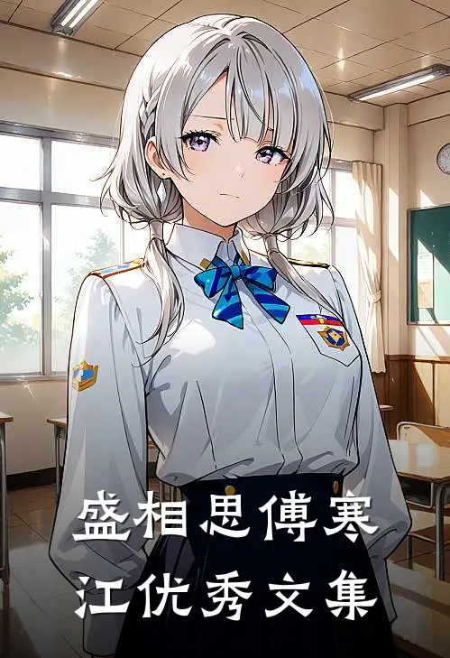 盛相思傅寒江优秀文集