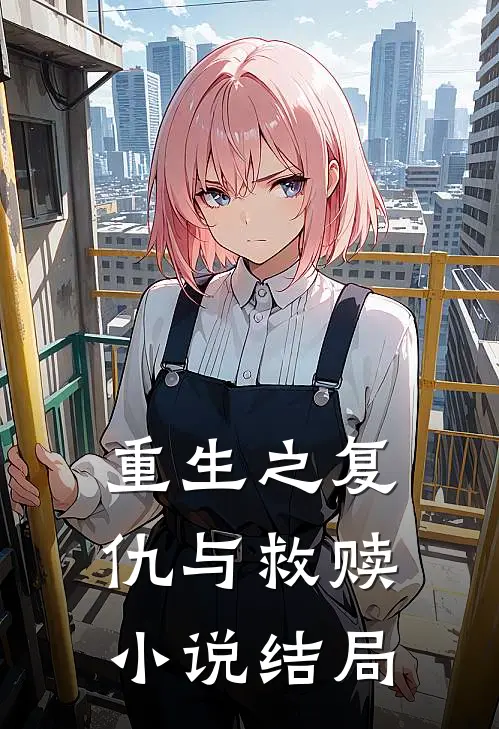 重生之复仇与救赎小说结局