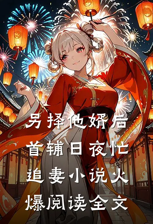 另择他婿后，首辅日夜忙追妻小说火爆阅读全文