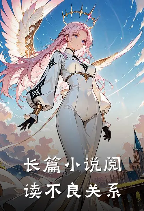 长篇小说阅读不良关系