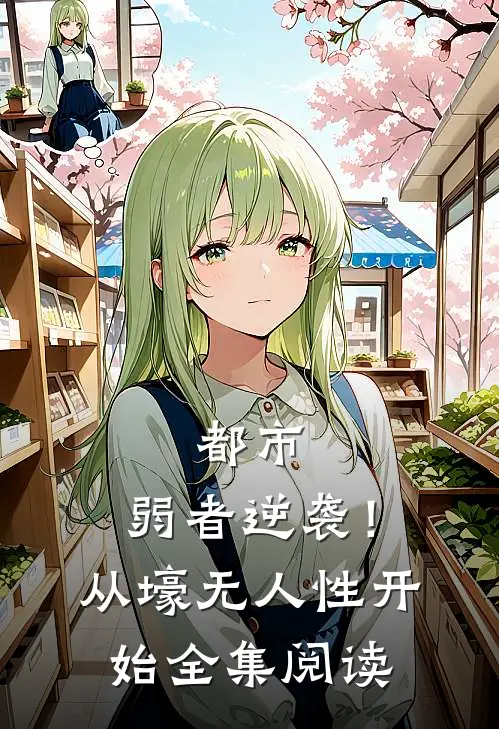 都市：弱者逆袭！从壕无人性开始全集阅读