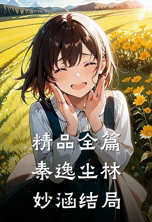 精品全篇秦逸尘林妙涵结局