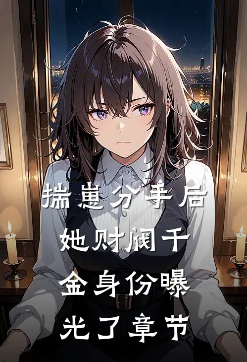 揣崽分手后，她财阀千金身份曝光了章节