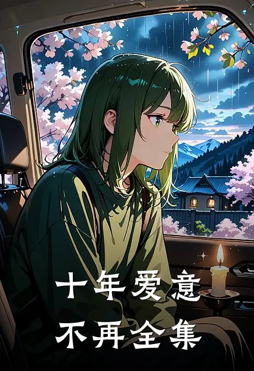 十年爱意不再 全集