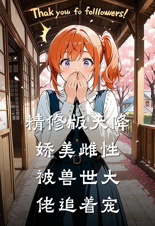 精修版天降娇美雌性，被兽世大佬追着宠