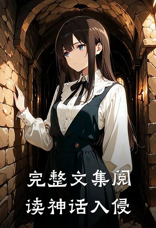 完整文集阅读神话入侵