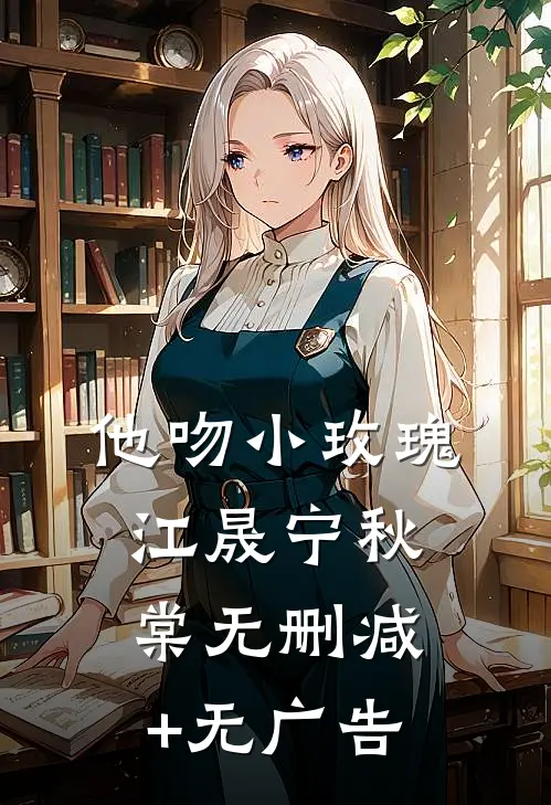 他吻小玫瑰江晟宁秋棠无删减+无广告
