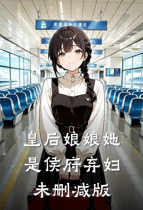 皇后娘娘她是侯府弃妇未删减版