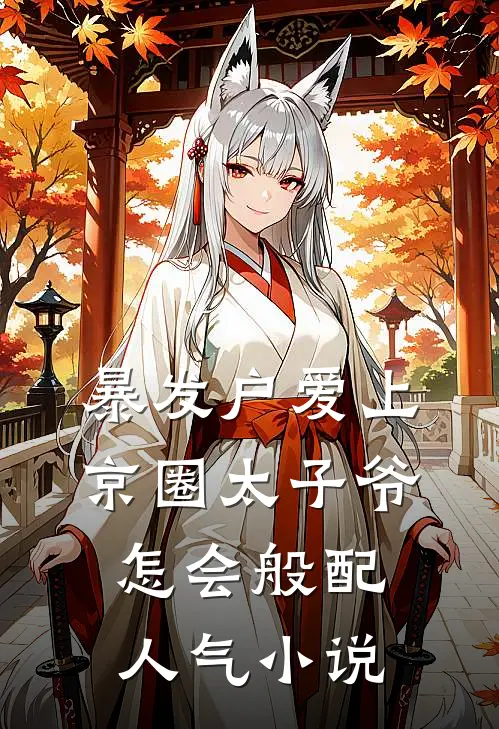 暴发户爱上京圈太子爷，怎会般配人气小说