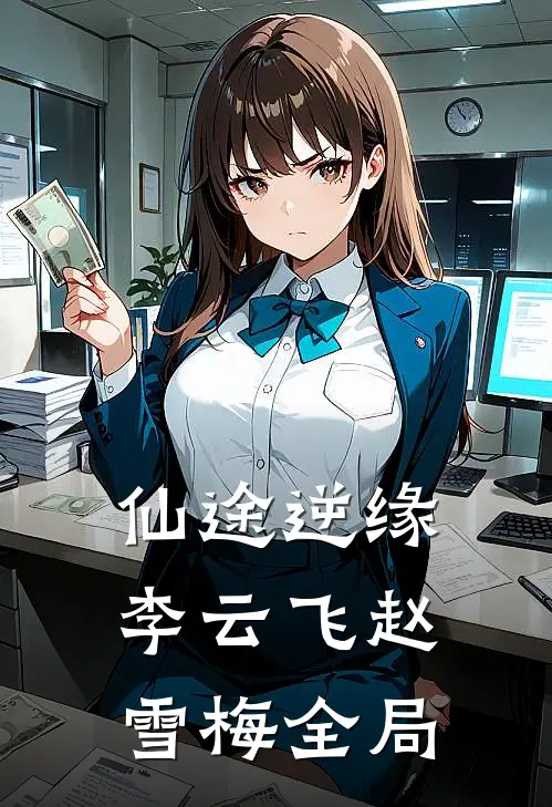仙途逆缘李云飞赵雪梅全局