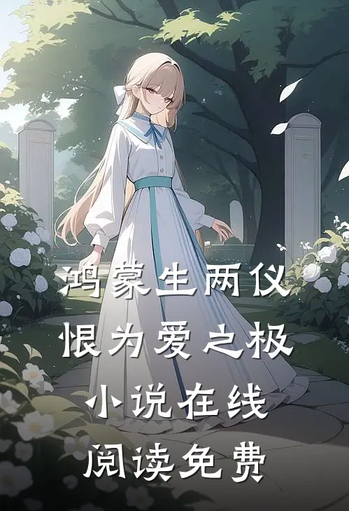 鸿蒙生两仪，恨为爱之极小说在线阅读免费