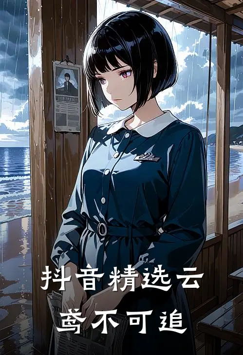 抖音精选云鸢不可追
