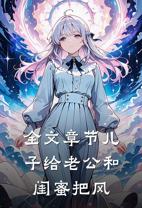 全文章节儿子给老公和闺蜜把风