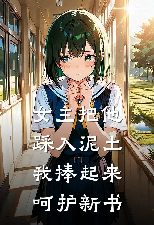 女主把他踩入泥土，我捧起来呵护新书