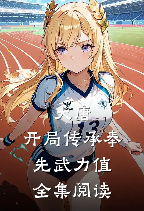 大唐：开局传承奉先武力值全集阅读